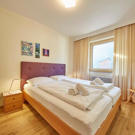 Appartement Delight Заалбах-Хинтерглем Екстериор снимка