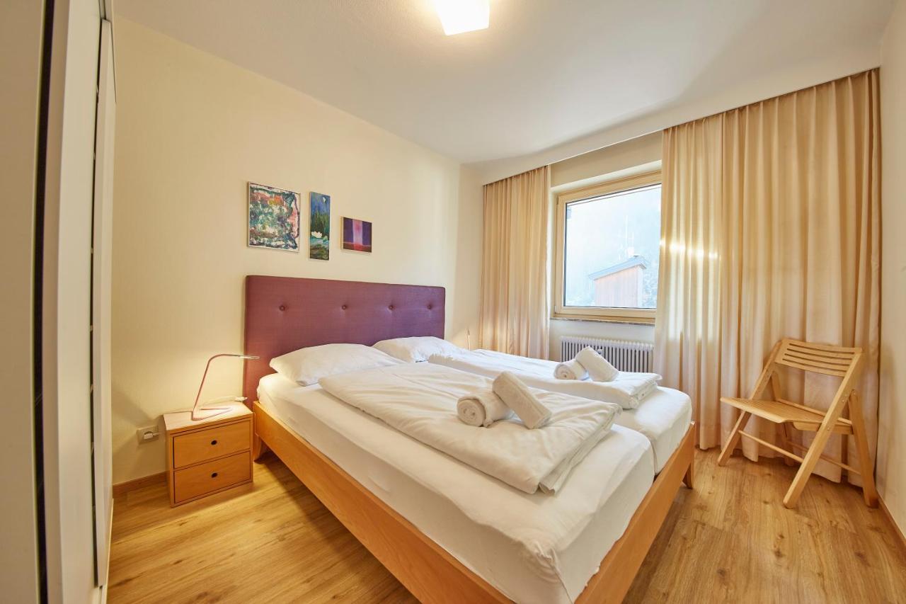 Appartement Delight Заалбах-Хинтерглем Екстериор снимка