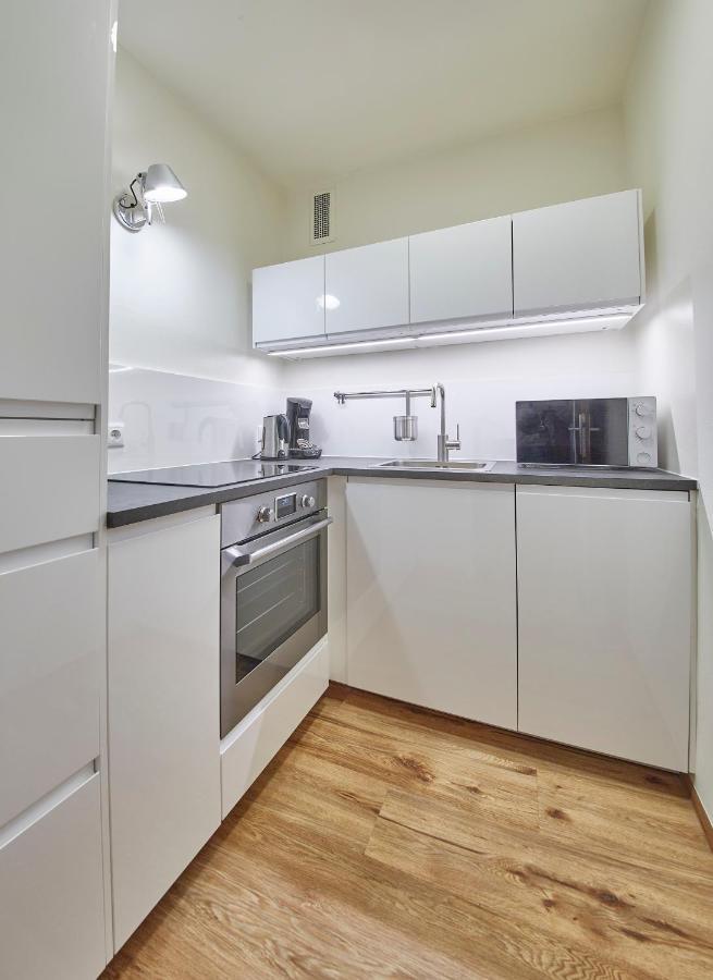 Appartement Delight Заалбах-Хинтерглем Екстериор снимка