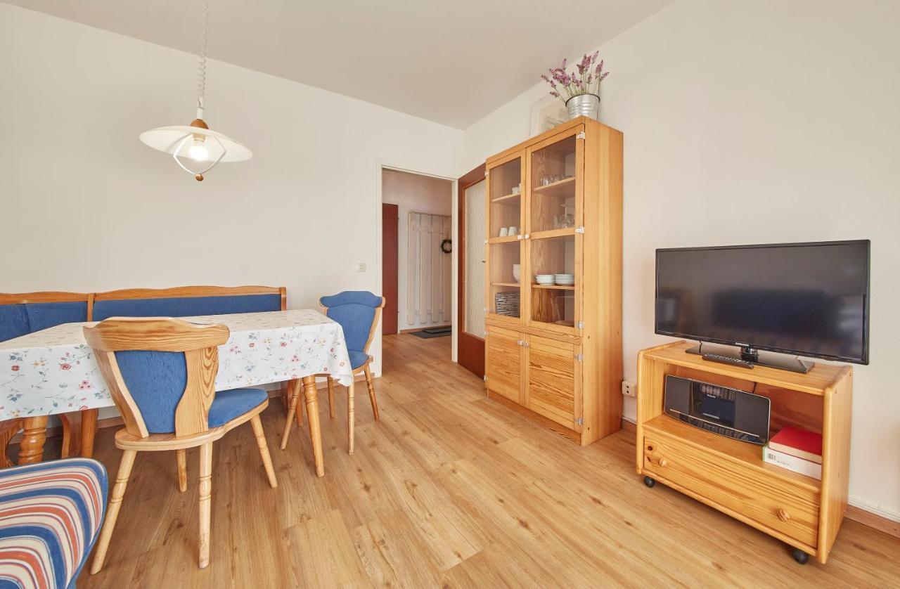 Appartement Delight Заалбах-Хинтерглем Екстериор снимка