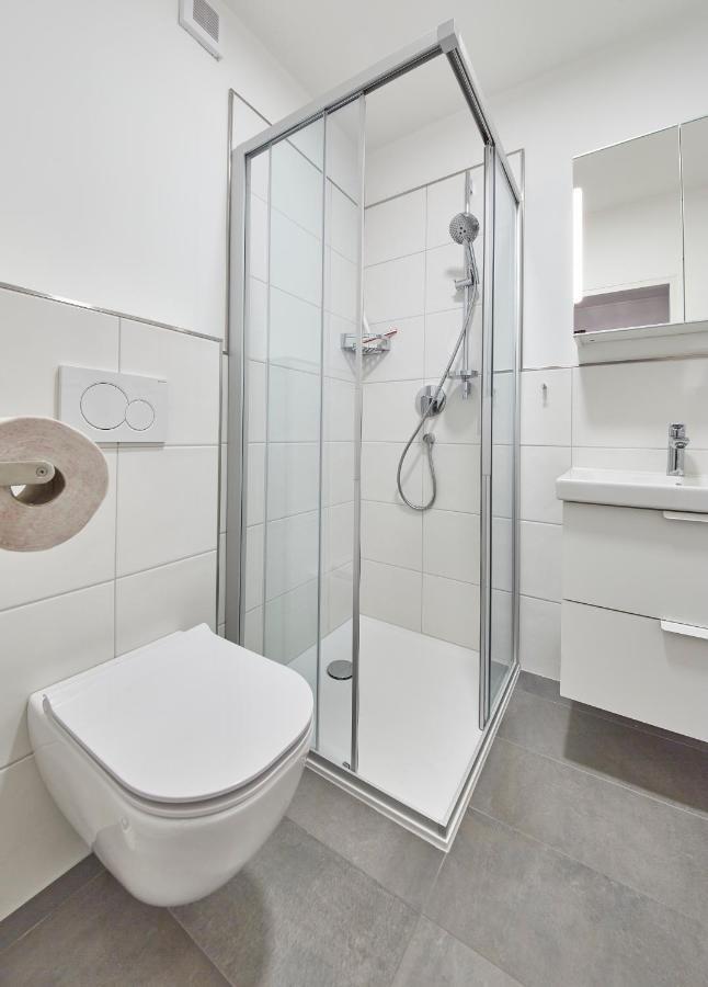 Appartement Delight Заалбах-Хинтерглем Екстериор снимка