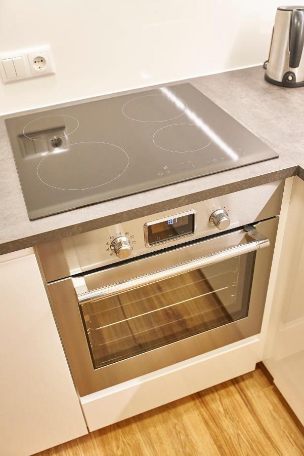 Appartement Delight Заалбах-Хинтерглем Екстериор снимка