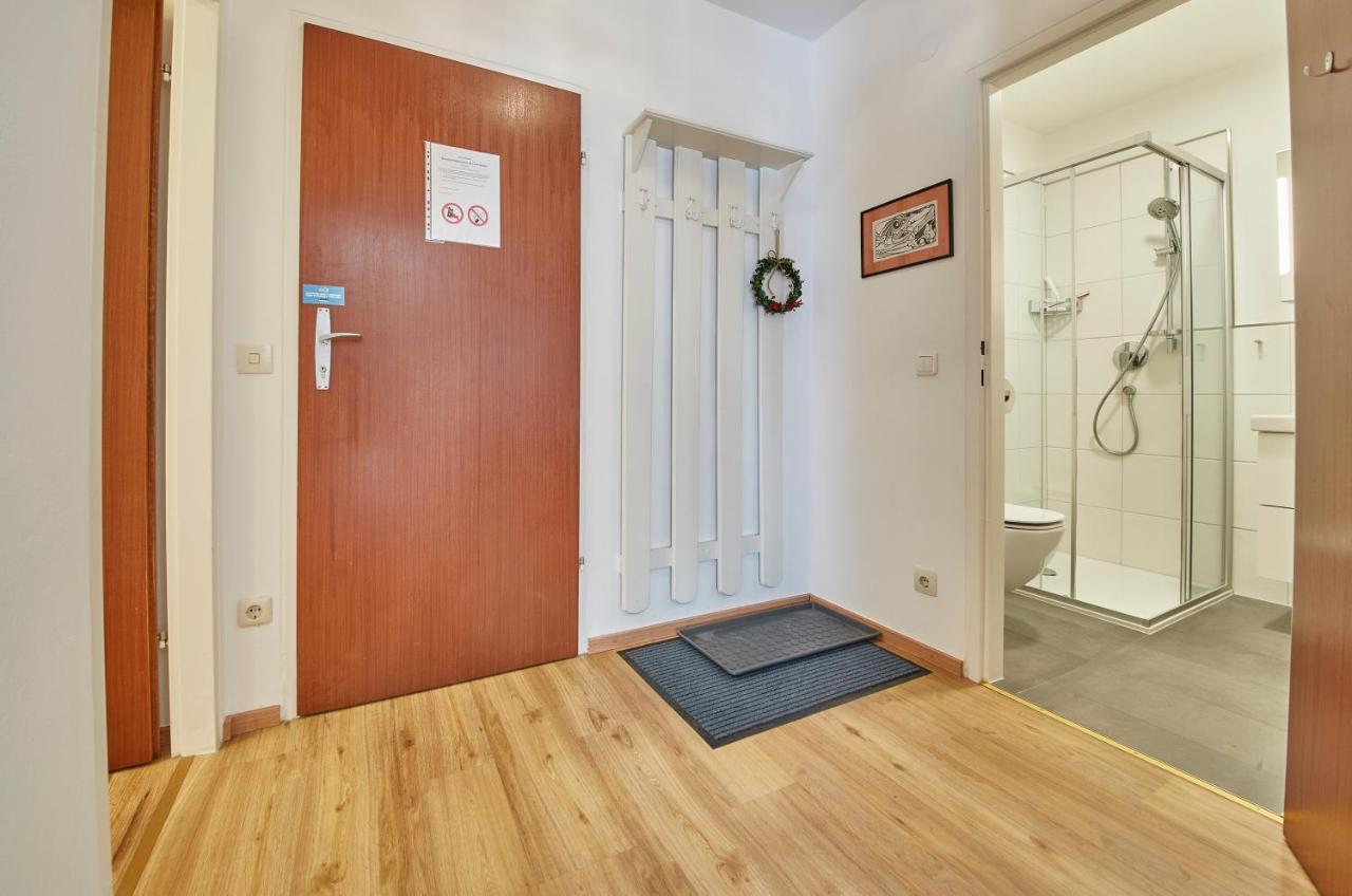 Appartement Delight Заалбах-Хинтерглем Екстериор снимка