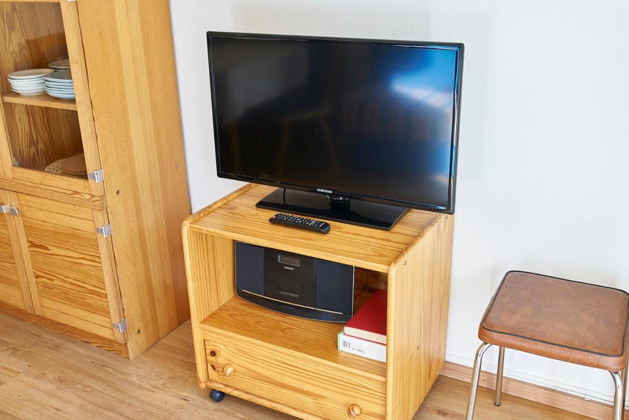 Appartement Delight Заалбах-Хинтерглем Екстериор снимка